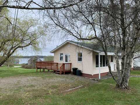191 Water Street, Eastport, ME 04631
