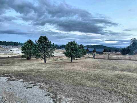 LOT 1 & 2 Granite Valley, Custer, SD 57730