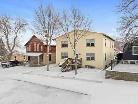 314 5th Street, Spearfish, SD 57783