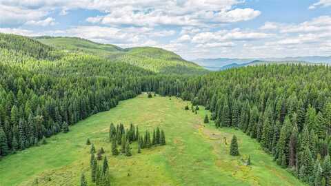 Nhn Mountain Meadow Road, Kalispell, MT 59901