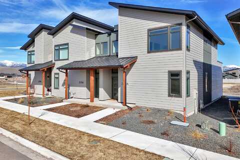2170 Chuck Wagon Drive unit: A, Missoula, MT 59808