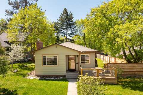715 Poplar Street, Missoula, MT 59802