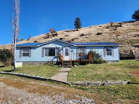 212 Carr Lane, Plains, MT 59859