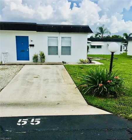 55 Tangerine, LEHIGH ACRES, FL 33936