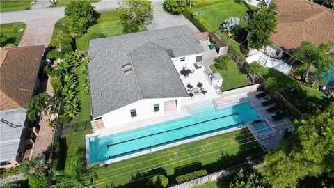 160 Coral Vine, NAPLES, FL 34110
