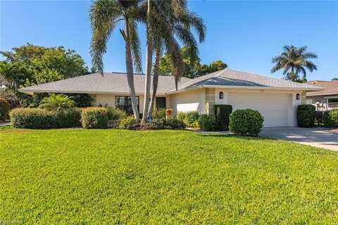 4616 CHIPPENDALE, NAPLES, FL 34112