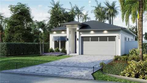 755 108th, NAPLES, FL 34108