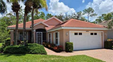 6078 Highwood Park, NAPLES, FL 34110