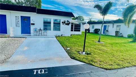 10 Temple, LEHIGH ACRES, FL 33936