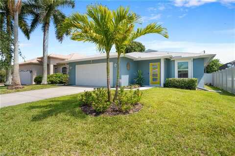 522 110th, NAPLES, FL 34108