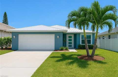 522 110th, NAPLES, FL 34108