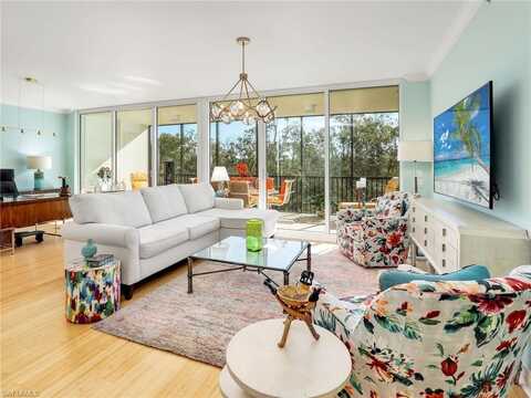 455 Cove Tower, NAPLES, FL 34110