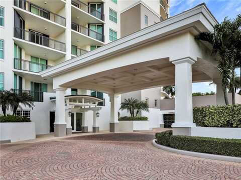 455 Cove Tower, NAPLES, FL 34110