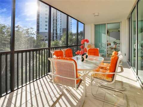 455 Cove Tower, NAPLES, FL 34110