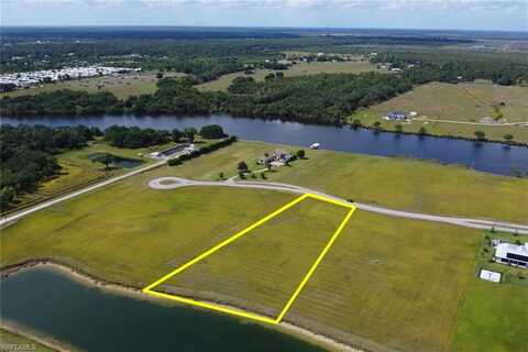 22728 Yellow Button, ALVA, FL 33920