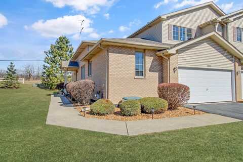11042 Quail Drive, Mokena, IL 60448
