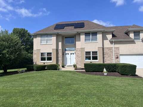21410 S Covey Court, New Lenox, IL 60451