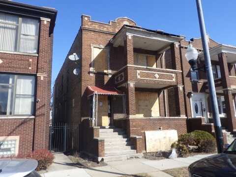 4320 W Cermak Road, Chicago, IL 60623