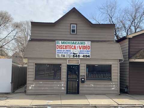 13545 S Brandon Avenue, Chicago, IL 60633