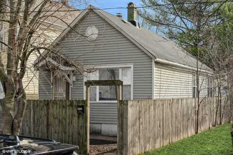 8331 S Buffalo Avenue, Chicago, IL 60617