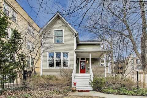 1912 W Lunt Avenue, Chicago, IL 60626