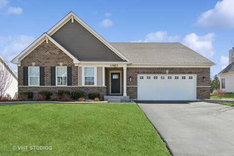 13423 Summergrove Drive, Plainfield, IL 60585