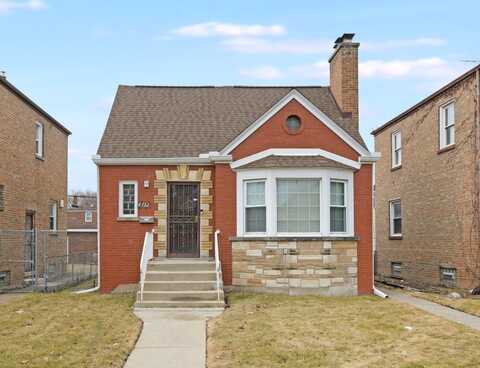 8732 S Dorchester Avenue, Chicago, IL 60619