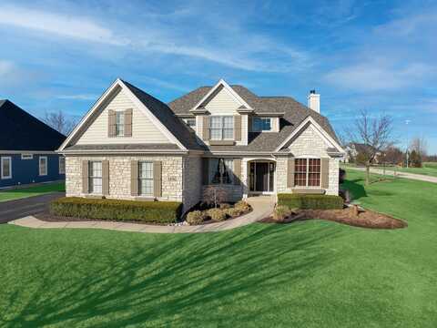 1456 Lance Avenue, Elburn, IL 60119