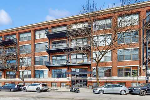 1040 W Adams Street, Chicago, IL 60607