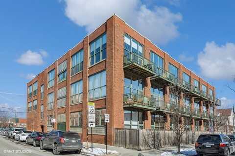 2654 W Medill Avenue, Chicago, IL 60647