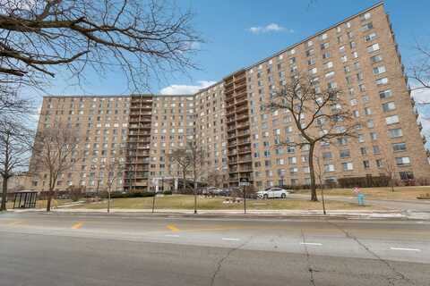 6833 N Kedzie Avenue, Chicago, IL 60645