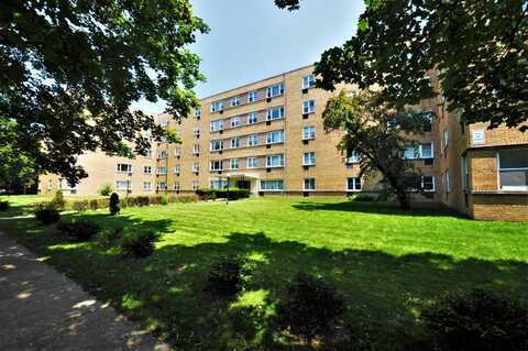 6161 N Hoyne Avenue, Chicago, IL 60659