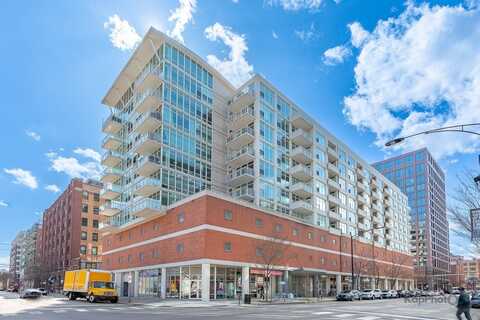 909 W Washington Boulevard, Chicago, IL 60607