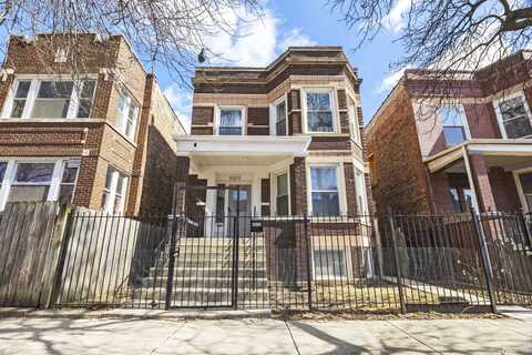 5525 S Winchester Avenue, Chicago, IL 60636