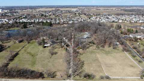 14414 W 167th Street, Homer Glen, IL 60491
