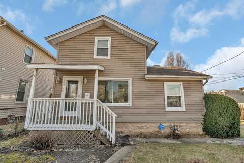410 Chase Avenue, Joliet, IL 60432