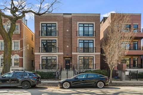 2940 N Damen Avenue, Chicago, IL 60618