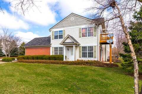 24100 W Walnut Circle, Plainfield, IL 60585