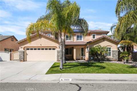 29851 Fox Creek Drive, Menifee, CA 92586