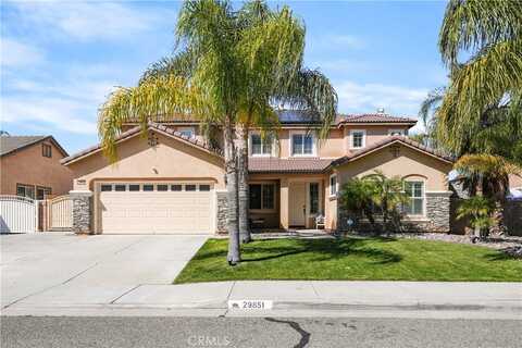 29851 Fox Creek Drive, Menifee, CA 92586