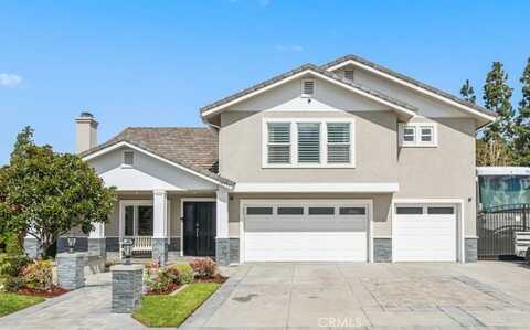19311 Winchester Lane, Yorba Linda, CA 92886