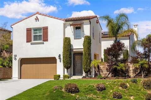 5068 Highview Street, Chino Hills, CA 91709