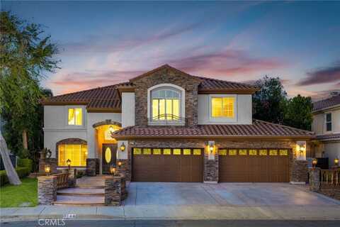 5746 Ridgeview Drive, La Verne, CA 91750