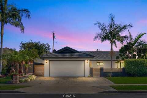 2321 S Rene Drive, Santa Ana, CA 92704