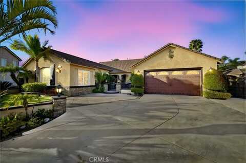 109 Headstall Court, Norco, CA 92860