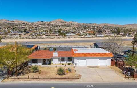 57528 Sunnyslope Drive, Yucca Valley, CA 92284