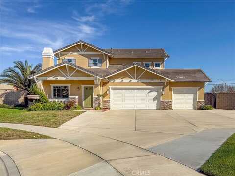 16271 Soapberry Lane, Fontana, CA 92336