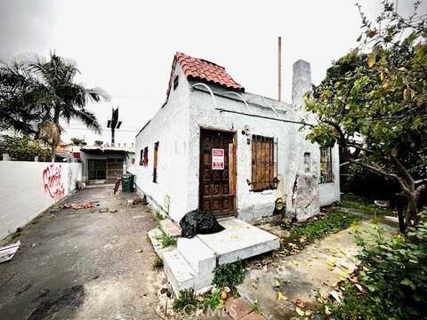 2408 E 115th Place, Los Angeles, CA 90059
