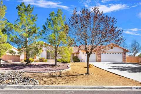 17785 Branding Iron Road, Apple Valley, CA 92307