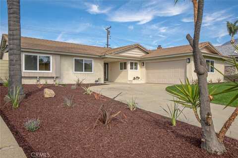 6880 Topaz Street, Rancho Cucamonga, CA 91701